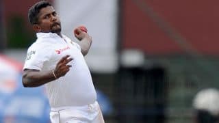 Bangladesh vs Sri Lanka 1st Test Day 3 preview: Hosts aim Bangladesh collapse